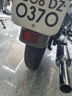 Royal Enfield Classic Gunmetal Grey 350cc 2018