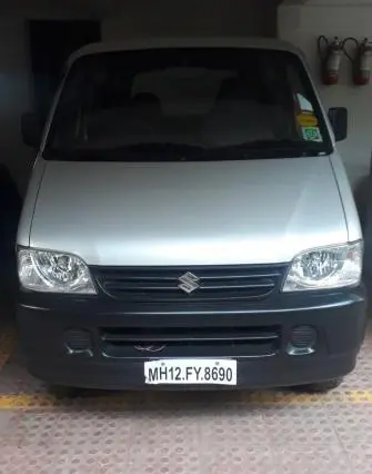 Maruti Suzuki Eeco 7 STR 2010