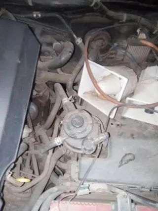 Toyota Fortuner 2.8 4x2 MT 2013