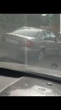 Mercedes-Benz E-Class E 250 CDI 2005
