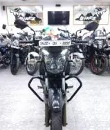 Hero Xtreme Sports Rear Disc 150cc 2017