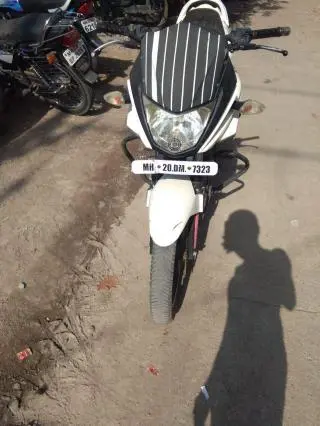 Hero Ignitor 125cc 2015