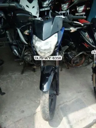 Bajaj Pulsar 135LS 2014