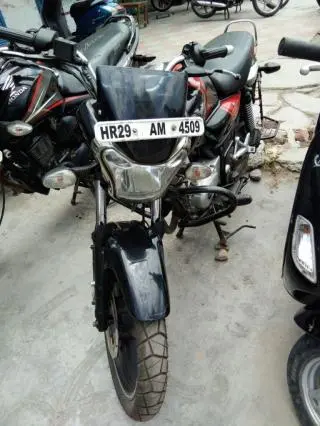 Bajaj V15 150cc 2016