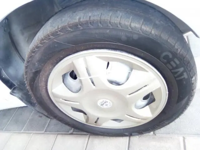 Maruti Suzuki Wagon R LXi 2009