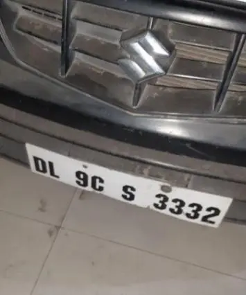 Maruti Suzuki Alto VXi 2008