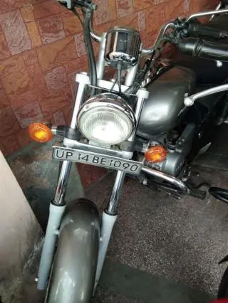 Bajaj Avenger 220cc 2010