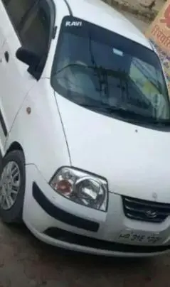 Hyundai Santro Xing XP 2008