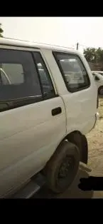 Chevrolet Tavera LS 2008
