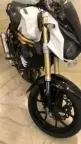 Mahindra Mojo 300cc 2016