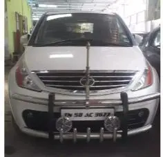 Tata Aria Pride 4x4 2012