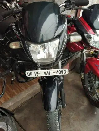 Hero Passion Pro 100cc 2013