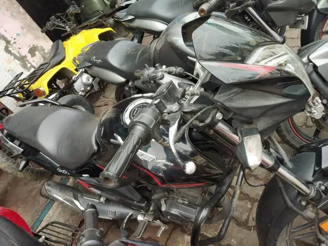 Hero Xtreme 150cc 2014