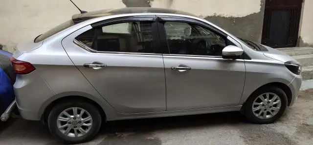 Tata Tigor Revotorq XZ 2017