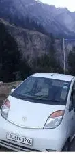 Tata Nano Twist XT 2014