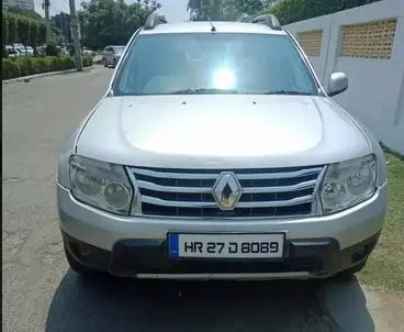 Renault Duster 85 PS RXL 2013