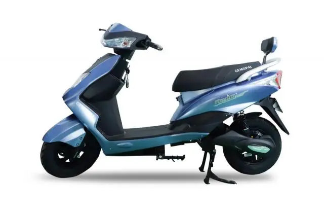 Gemopai Ryder 20Ah 2021