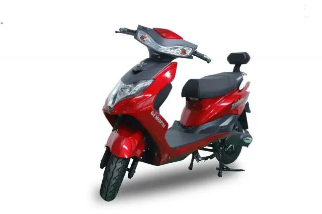 Gemopai Ryder 20Ah 2021