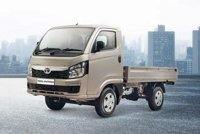 Tata Intra V10 AC 2022