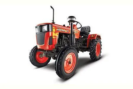Mahindra Yuvraj 215 NXT 15HP 2022