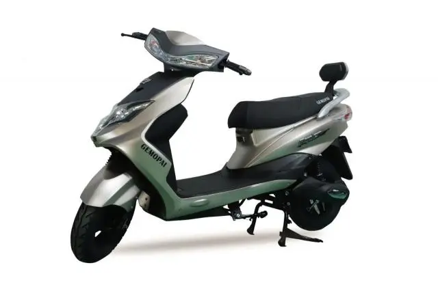 Gemopai Ryder 20Ah 2021