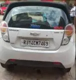 Chevrolet Beat LT Diesel 2012