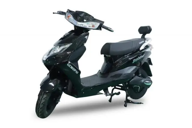 Gemopai Ryder 20Ah 2021