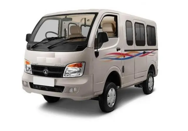 Tata Magic EXPRESS 2022