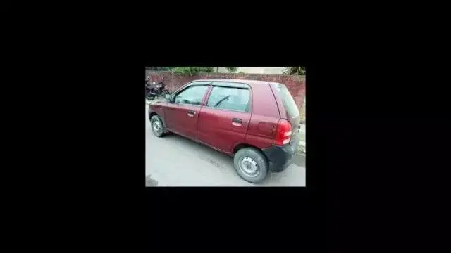 Maruti Suzuki Alto LX BS-III 2006