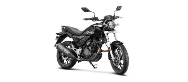 Hero Xpulse 200T 2020