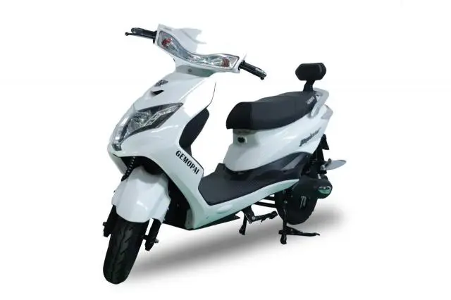 Gemopai Ryder 20Ah 2021