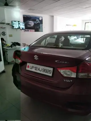 Maruti Suzuki Ciaz VDI PLUS 2015