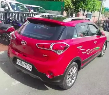 Hyundai i20 Active 1.4 2015