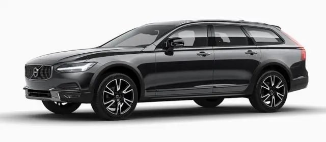 Volvo V90 Cross Country D5 Inscription 2021