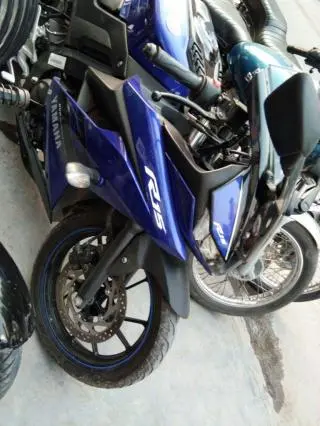 Yamaha YZF-R15 V3 150cc 2018