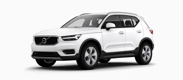 Volvo XC40 D4 Momentum 2020
