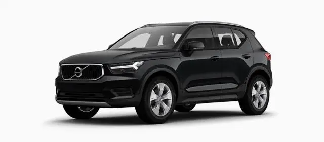 Volvo XC40 D4 Momentum 2020
