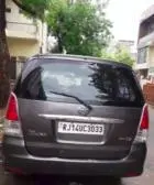 Toyota Innova 2.0 VX 8 STR 2010