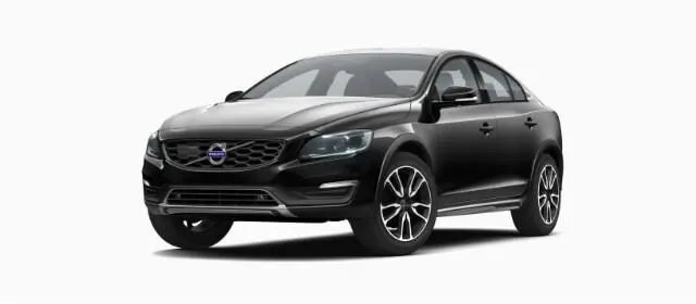 Volvo S60 Momentum 2020