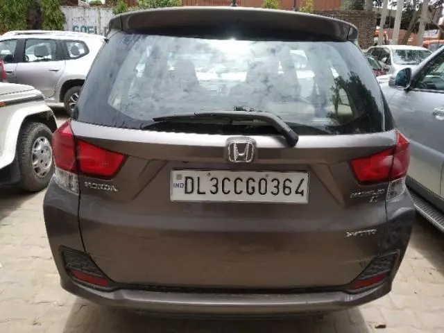 Honda Mobilio V i-VTEC Opt 2014