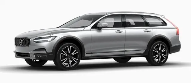 Volvo V90 Cross Country D5 Inscription 2021