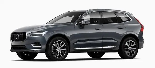 Volvo XC60 Momentum 2020