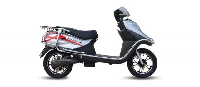 Hero Electric Flash Low Speed LA 2021