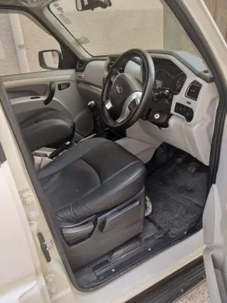 Mahindra Scorpio LX 2010