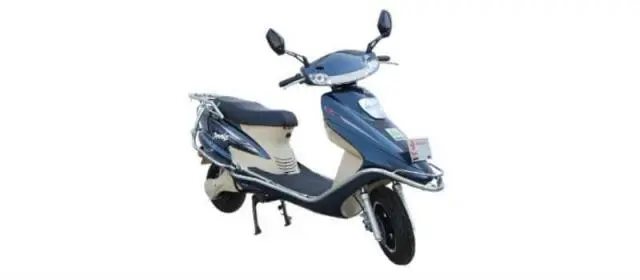 Tunwal Sport 63 60V 2021