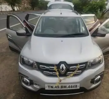 Renault KWID 1.0 RXT Opt 2016