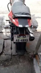 Bajaj Pulsar 150cc 2016