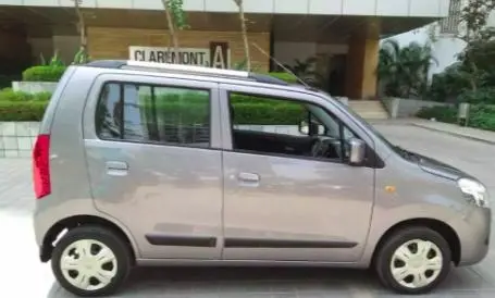 Maruti Suzuki WAGON R 1.0 VXi 2010