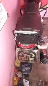 TVS Star Sport 100cc 2016