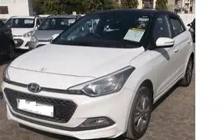 Hyundai Elite i20 Asta 1.2 Dual Tone 2018